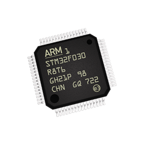 STM32F030R8T6