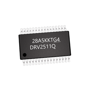 DRV2511QDAPRQ1