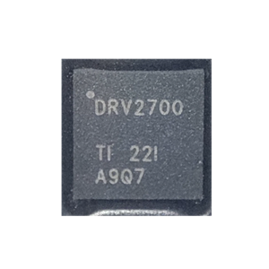 DRV2700RGPR