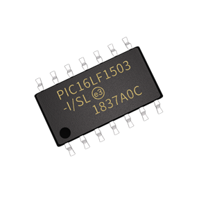 PIC16LF1503ISL