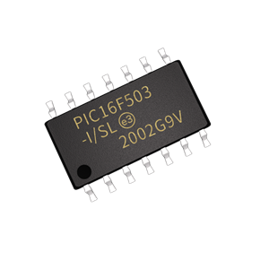 PIC16F1503ISL