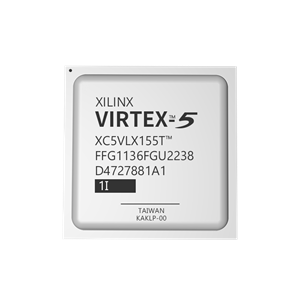 XC5VLX155T1FFG1136I