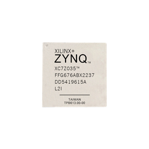 XC7Z035L2FFG676I