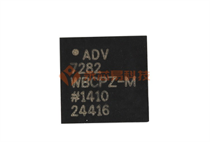 ADV7282WBCPZ-M