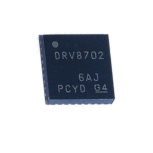 DRV8702DQRHBRQ1