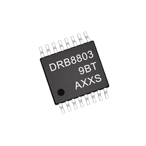 DRV8803PWPR
