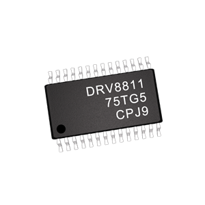 DRV8811PWPR