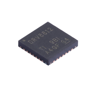 DRV8812RHDR