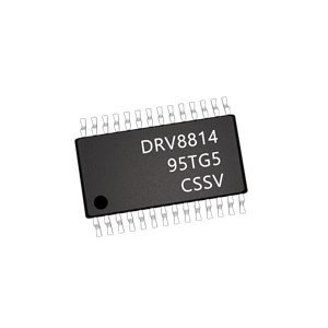 DRV8814PWP