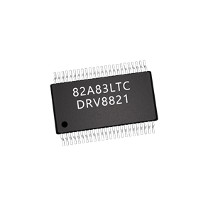 DRV8821DCAR