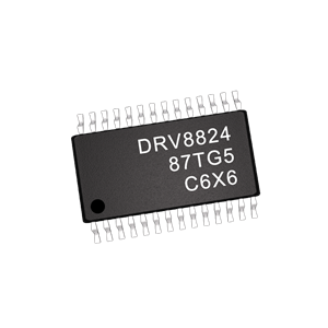DRV8824PWPR