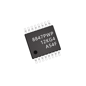 DRV8847PWPR