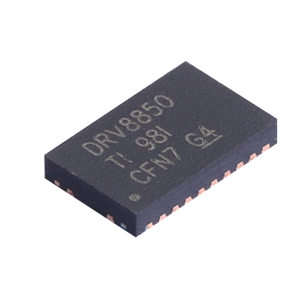 DRV8850RGYR