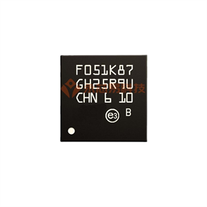 STM32F051K8U6