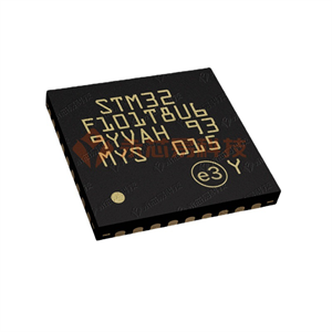 STM32F101T8U6