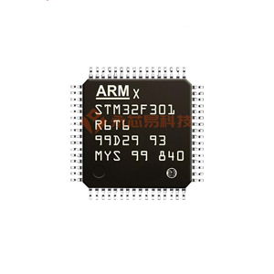 STM32F301R6T6