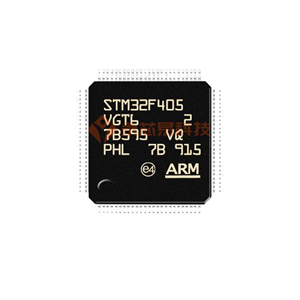 STM32F405VGT6