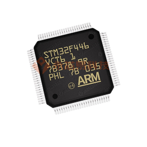 STM32F446VCT6