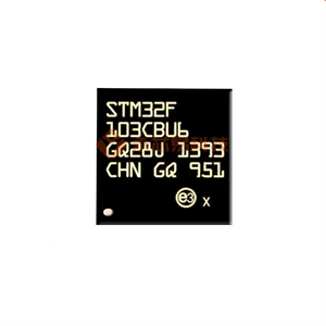 STM32F103CBU6