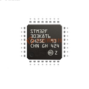 STM32F303K8T6