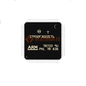 STM32F302ZET6