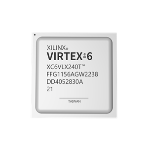 XC6VLX240T2FFG1156I