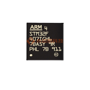 STM32F407IGH6