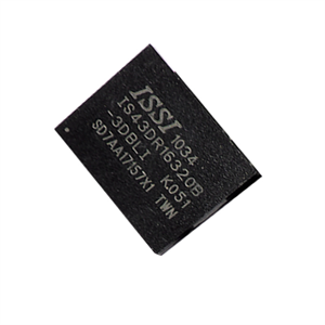 IS43DR16320B3DBLI