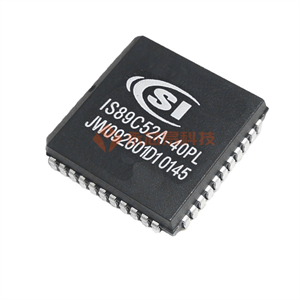 IS89C52A40PL