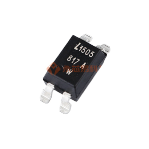 光耦-光電晶體管輸出