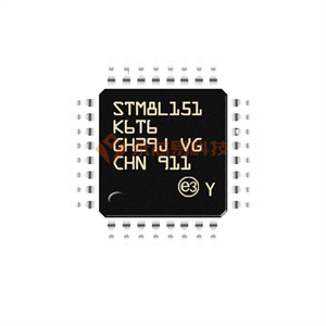 STM8L151K6T6