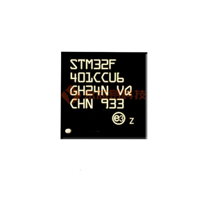 STM32F401CCU6