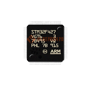 STM32F427VGT6
