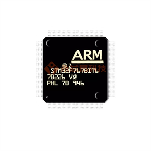 STM32F767BIT6