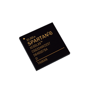 XC6SLX92CSG324I