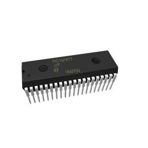 PIC16F887IP