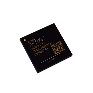 XC7A35T2CSG324C