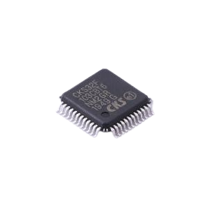 CKS32F103CBT6