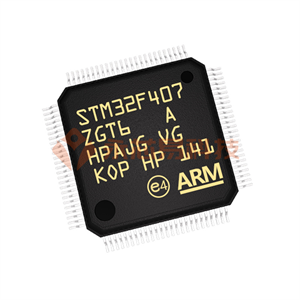 STM32F407ZGT6