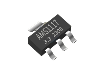 線(xiàn)性穩(wěn)壓器(LDO)