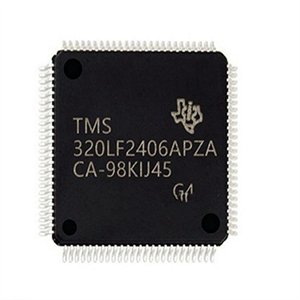 數字信號處理器(DSP/DSC)