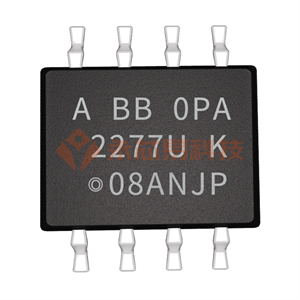 精密運放