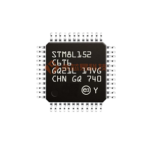 STM8L152C6T6