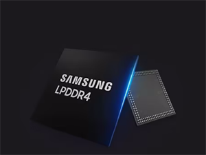 多芯片封裝存儲器