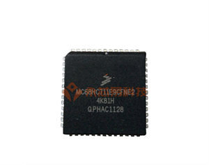 MC68HC711E9CFNE2